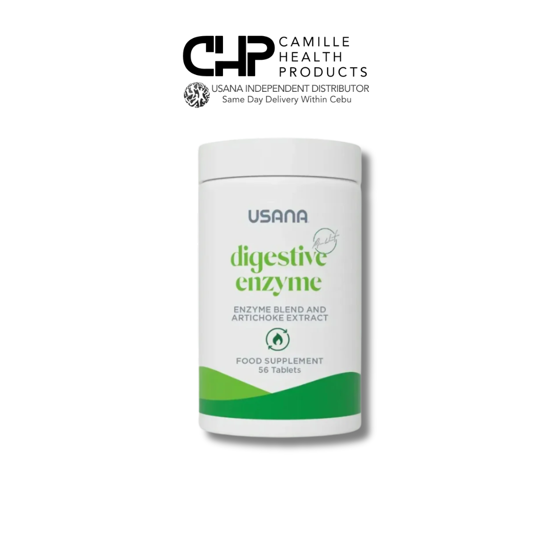 Digestive Enzyme