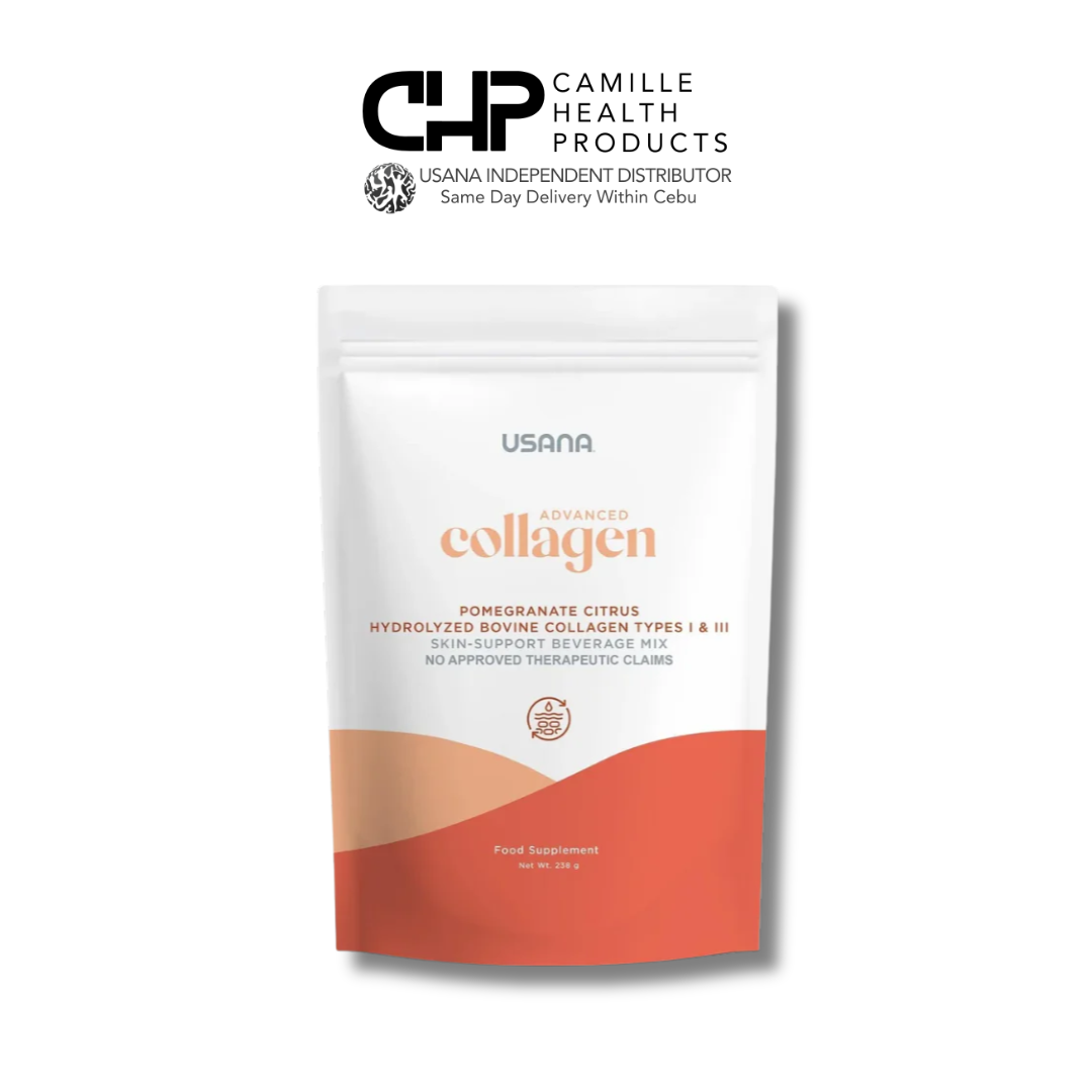 Usana Advanced Collagen