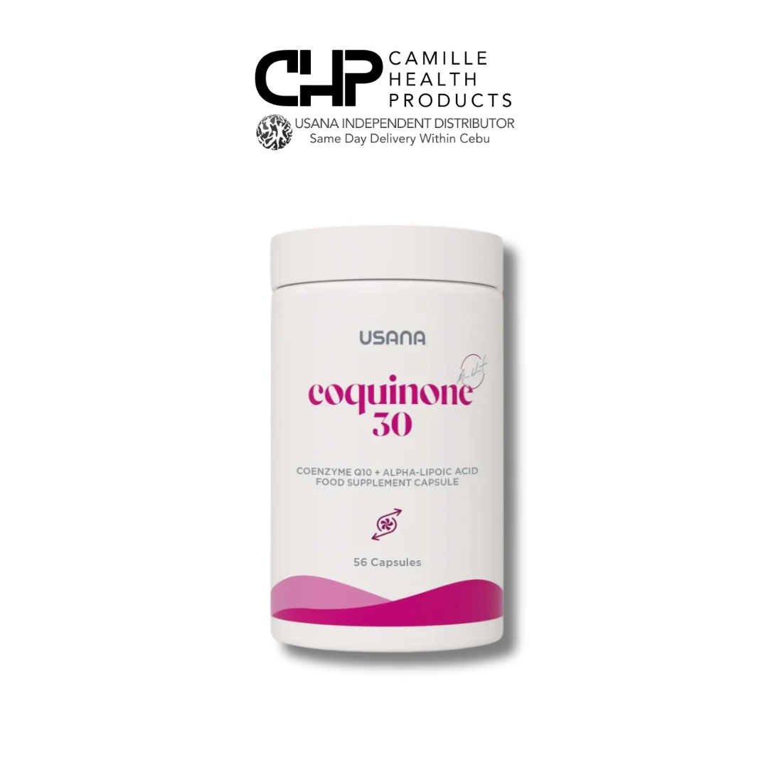 Usana CoQuinone 30