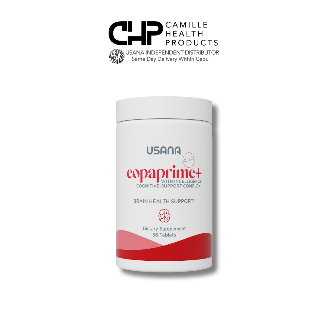 USANA CopaPrime+