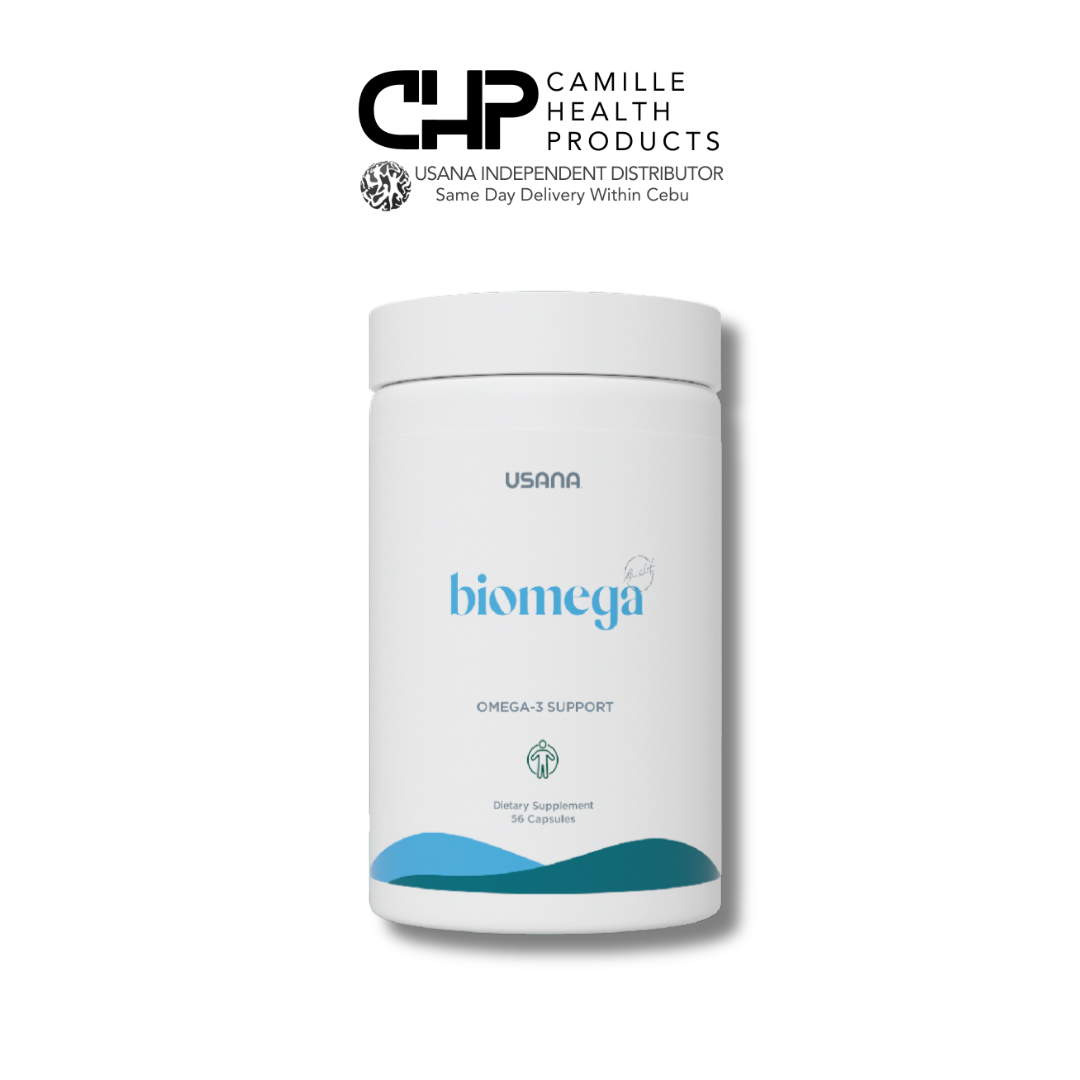 Usana BiOmega