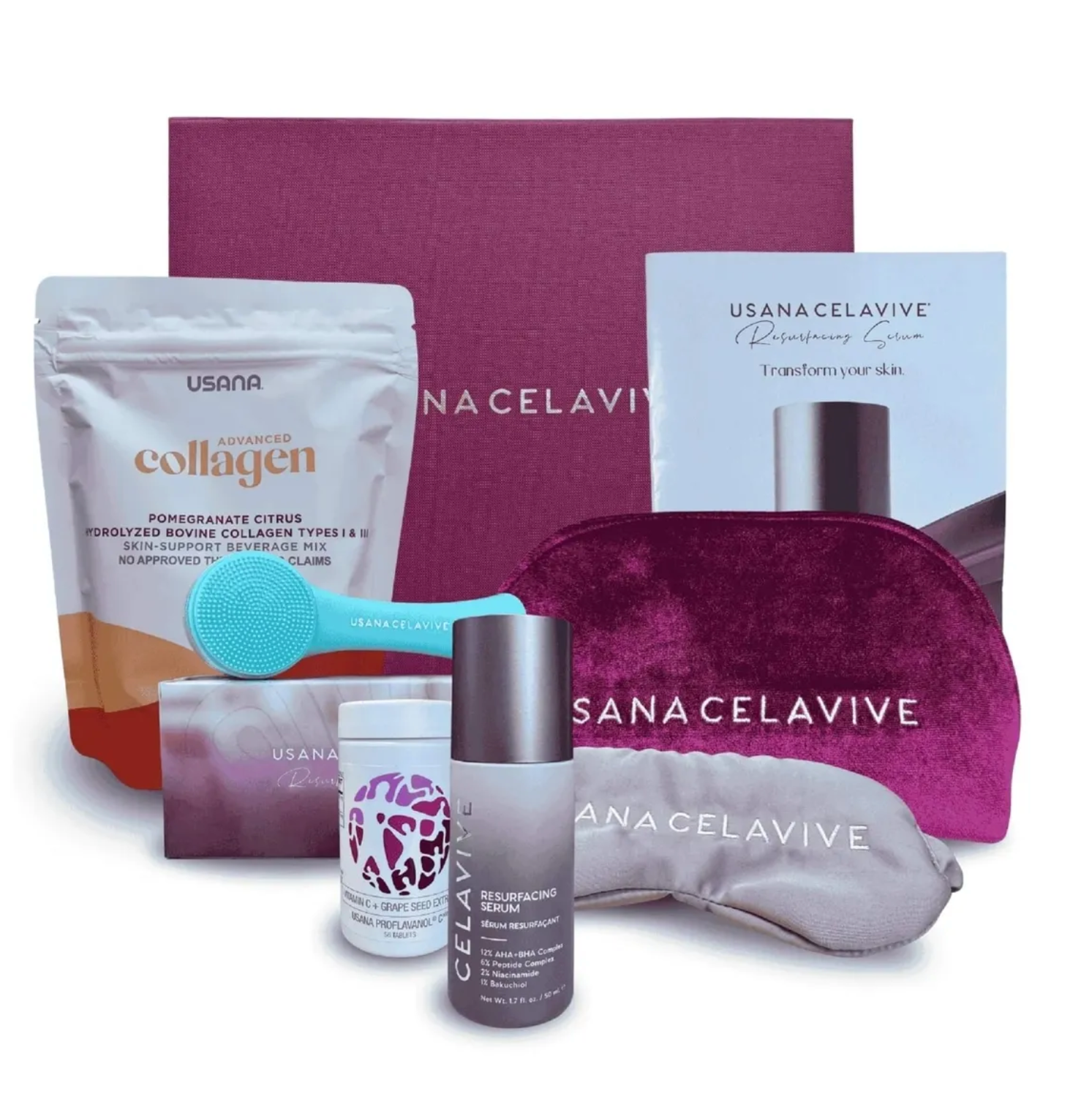 Celavive Box LIMITED OFFER