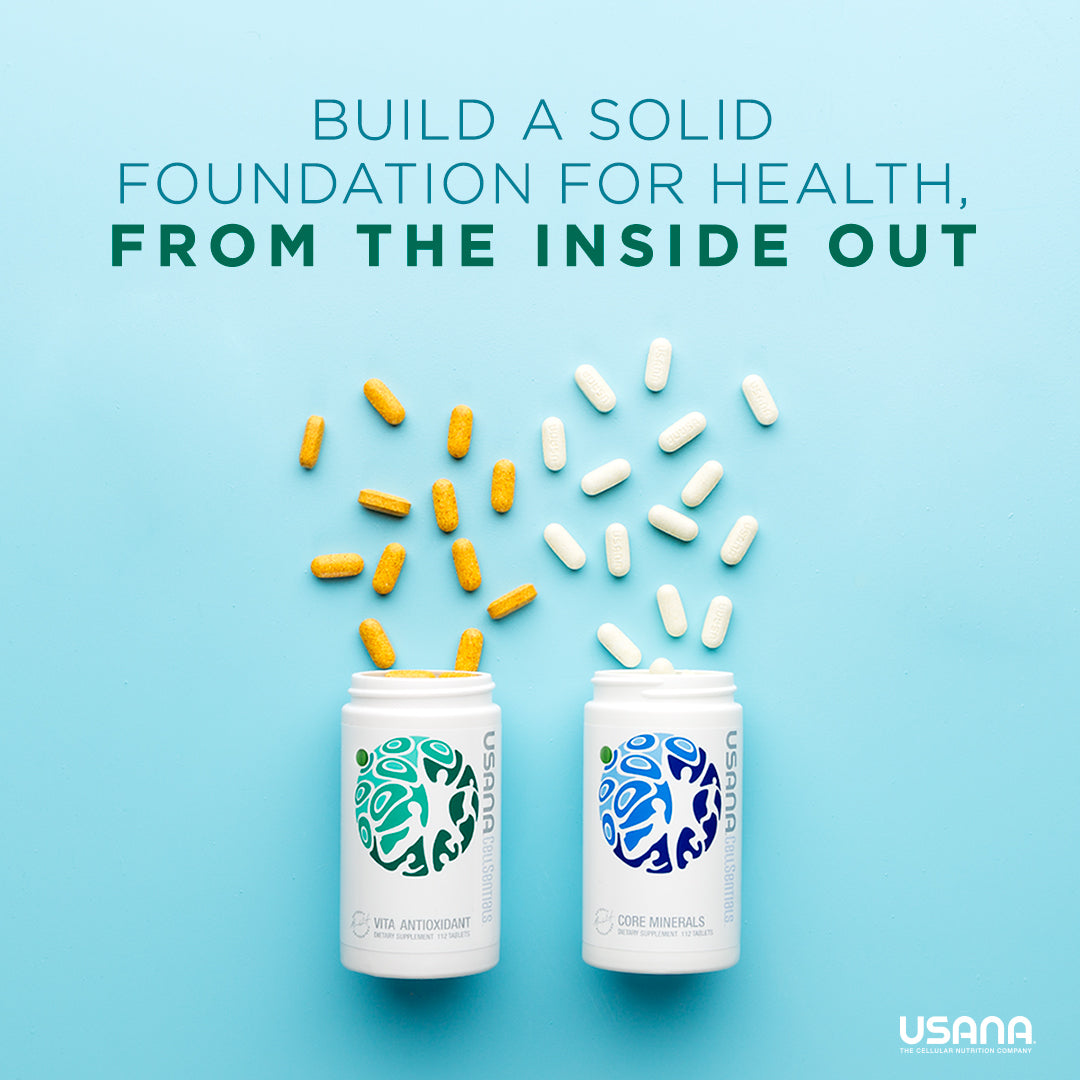 Usana Products Cebu Philippines Delivery.
