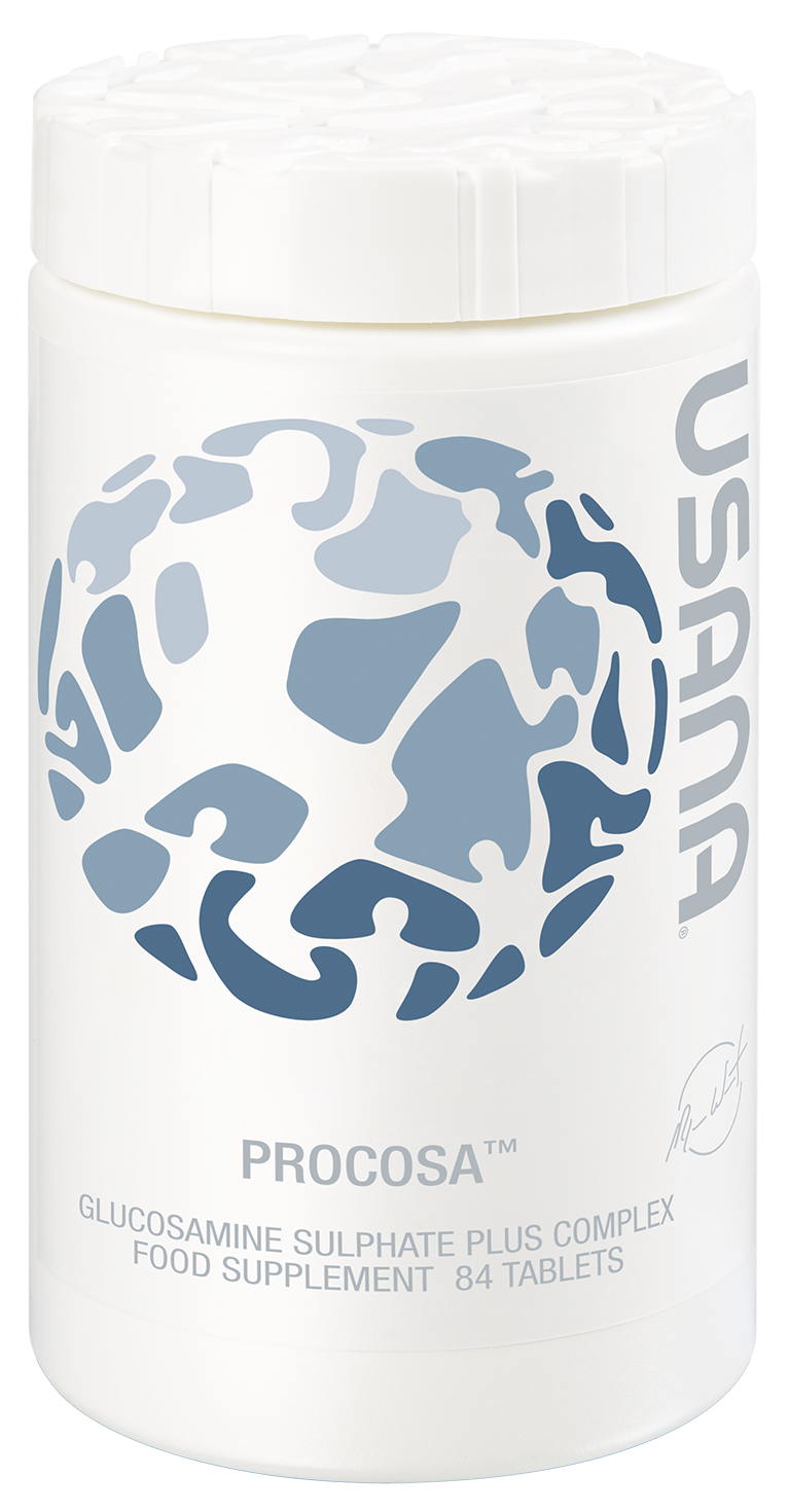 Usana Procosa Joint Health Available delivery Cebu Philippines.