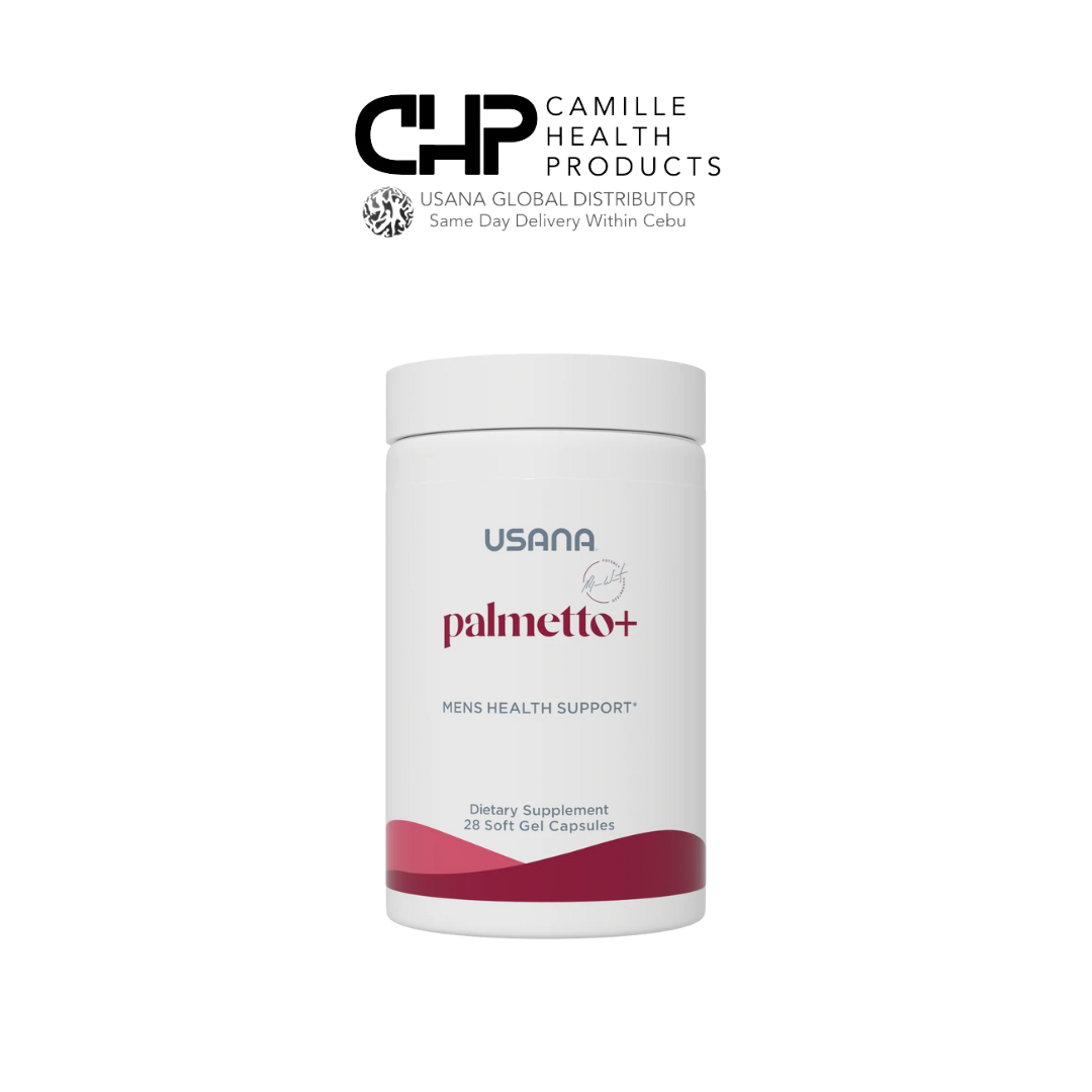 Palmetto Plus