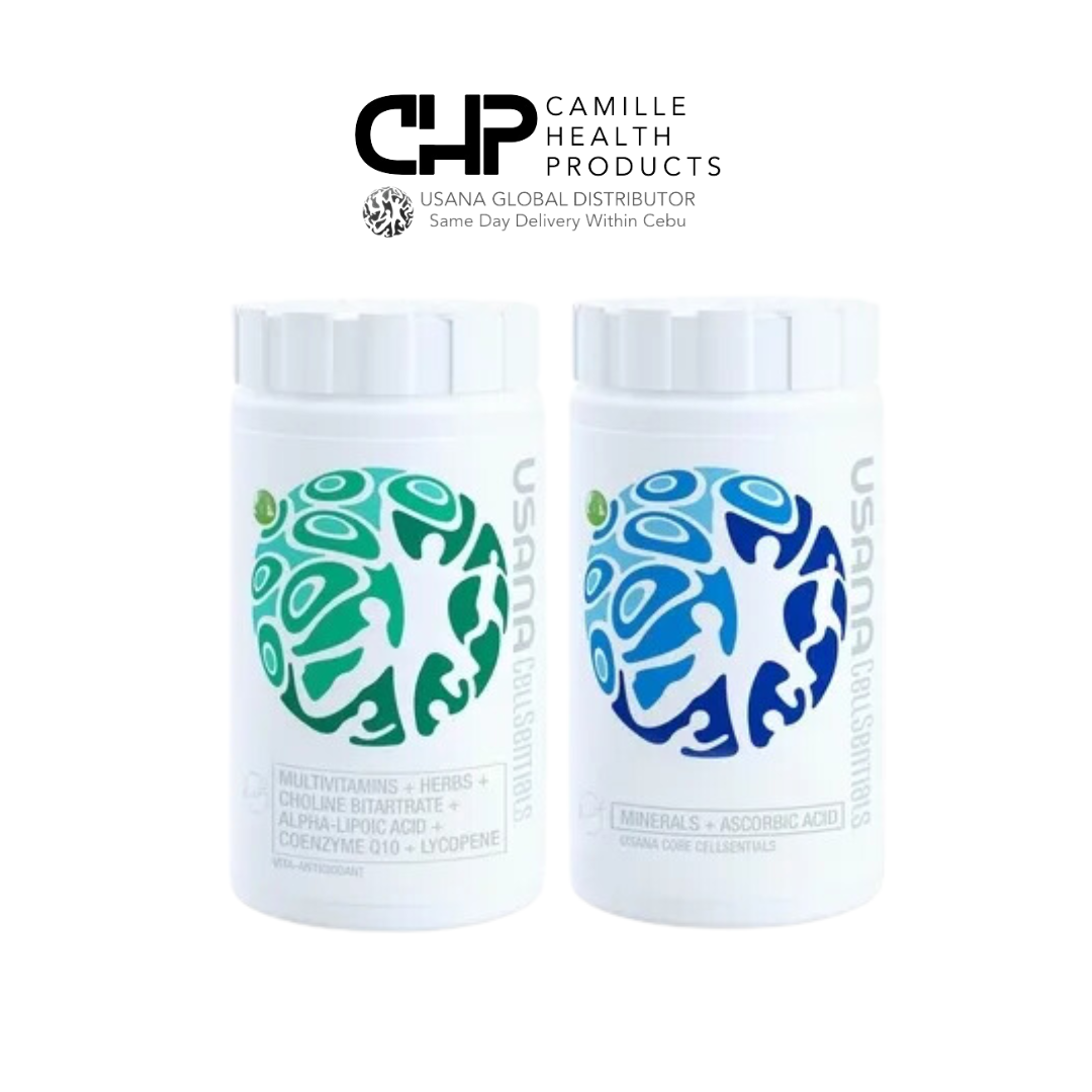 Usana CellSentials®