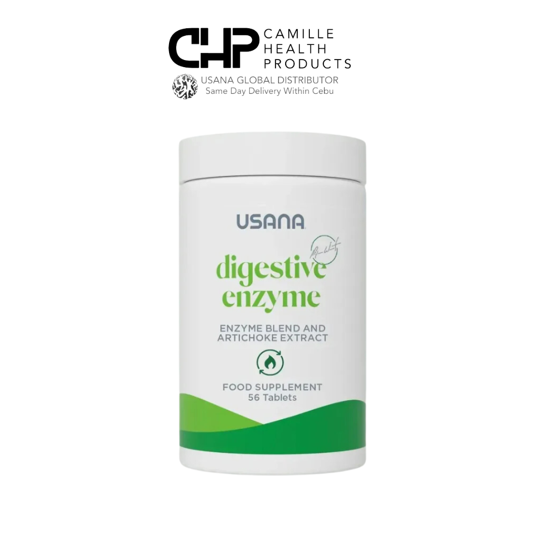 Digestive Enzyme