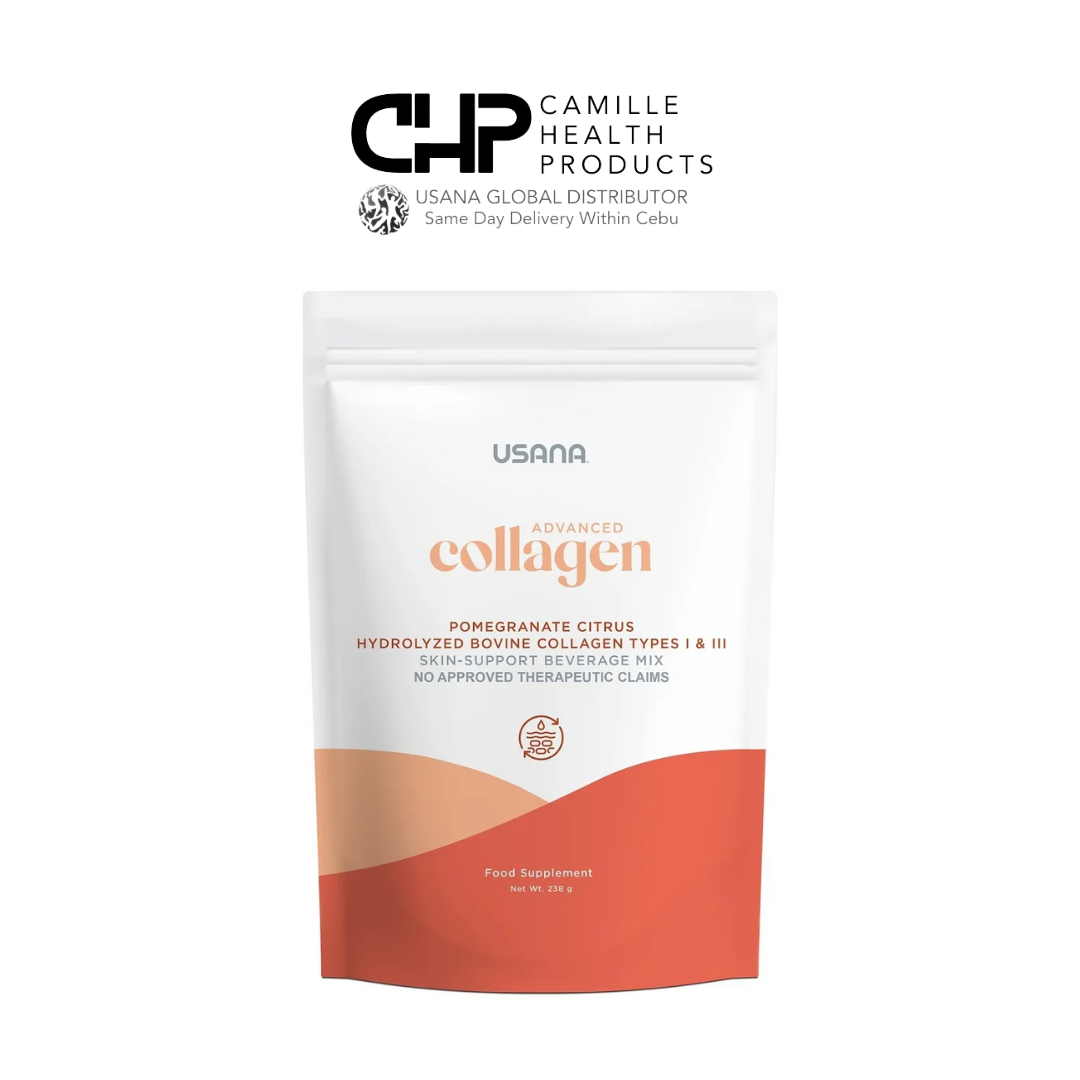 Usana Advanced Collagen