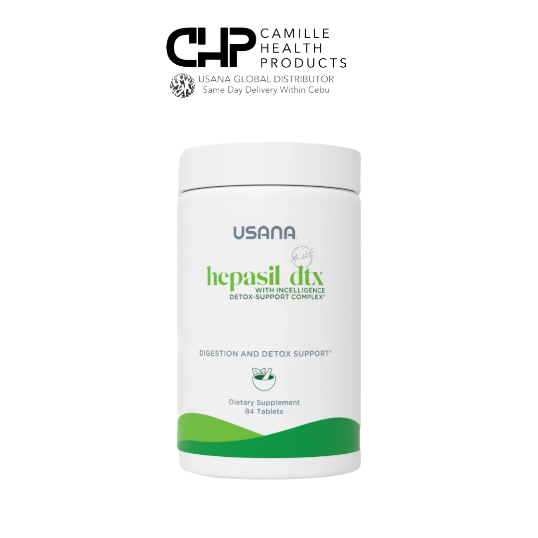 Hepasil DTX