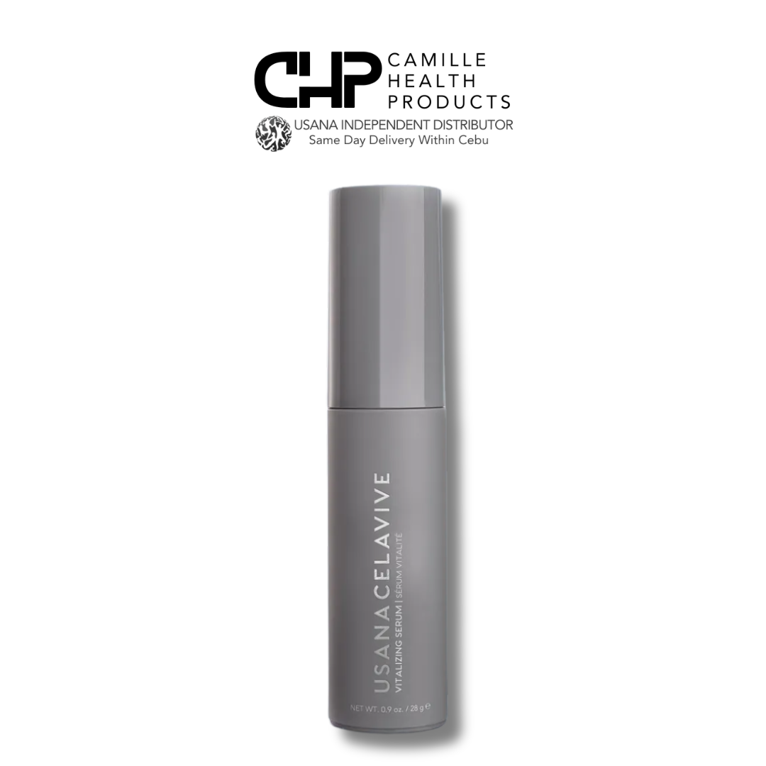 Vitalizing Serum