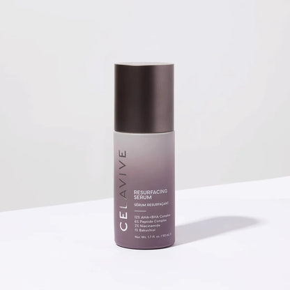 Resurfacing 4-in-1 Serum