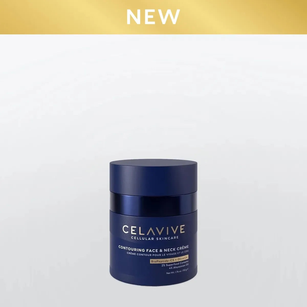 Celavive Contouring Face &amp; Neck Creme