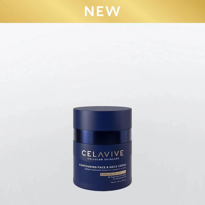 Celavive Contouring Face &amp; Neck Creme