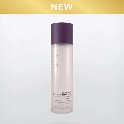 Celavive Bi-Phase Makeup Remover: Daily Clean